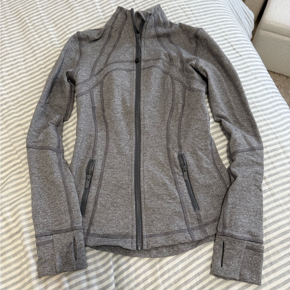 Lululemon Define Jacket